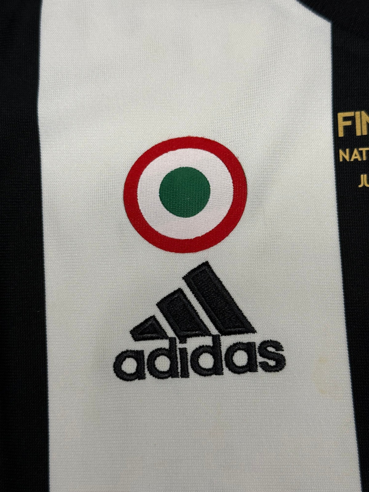 maglia calcio vintage MARCHISIO FINAL CARDIFF juventus Climacool L 2016-17 UCL
