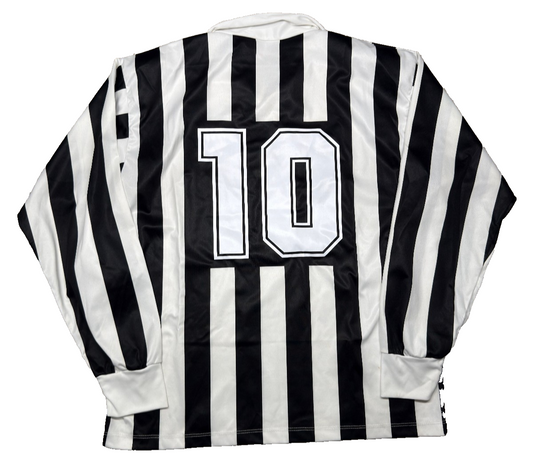 maglia juventus Baggio Roberto Home L 1991-92 calcio upim Kappa jersey store