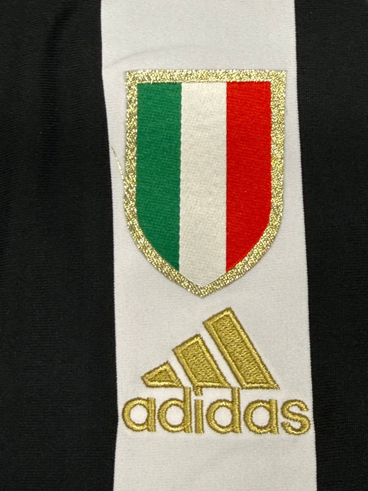 maglia calcio Adidas Juventus DYBALA Finale Tim Cup Roma 2018 vs Milan M Jeep