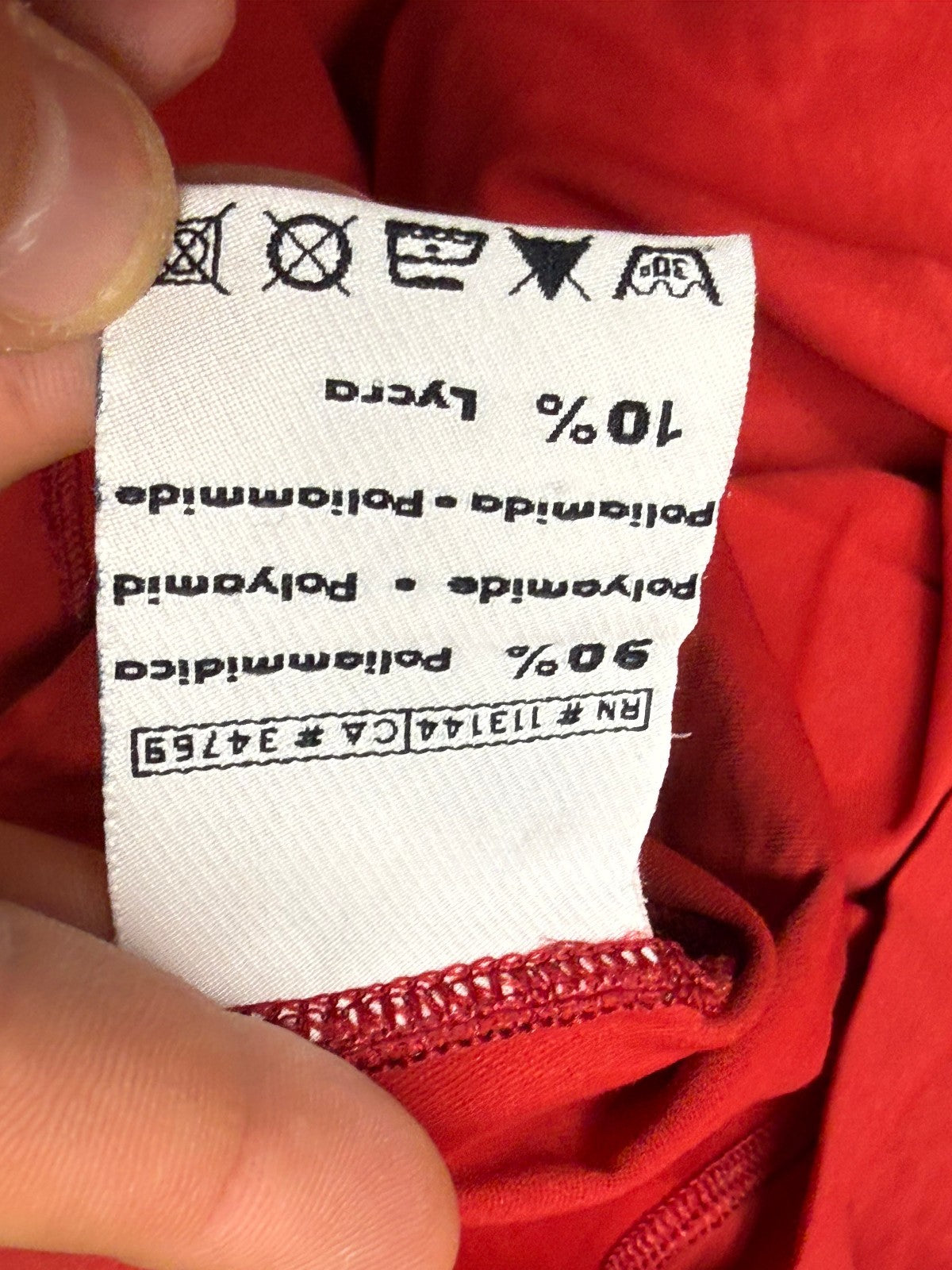 maglia calcio vintage AS Roma OSVALDO 2011 2012 Serie A kappa Wind L