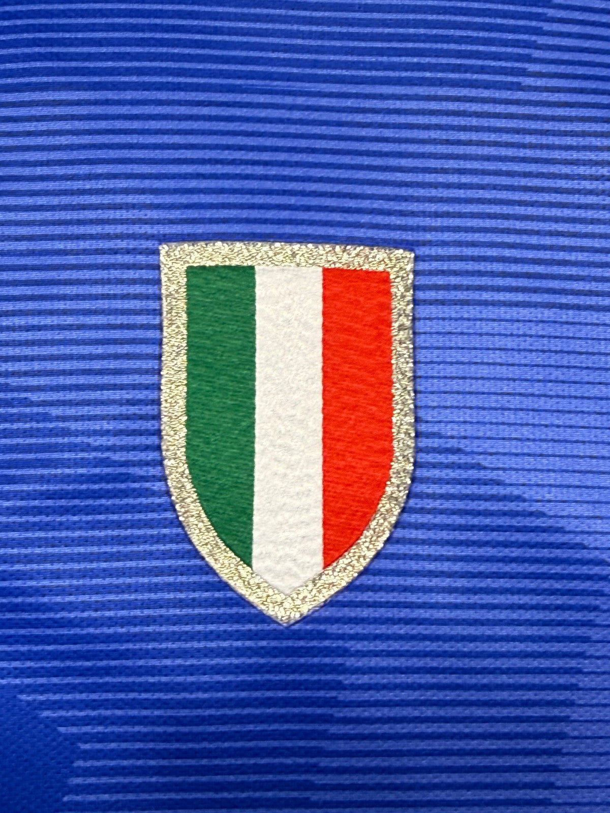 maglia calcio vintage Nike Juventus TEVEZ Champions League 2014-2015 S Jeep
