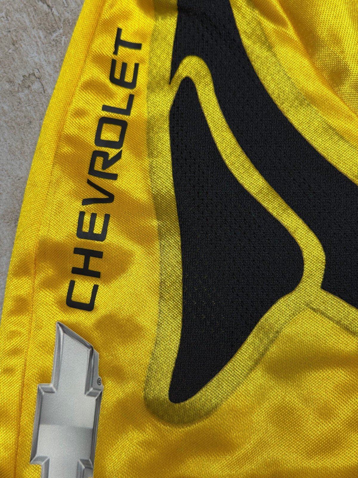 maglia calcio vintage AEK Atene RIVALDO PUMA 2006 2007 LG Chevrolet M home