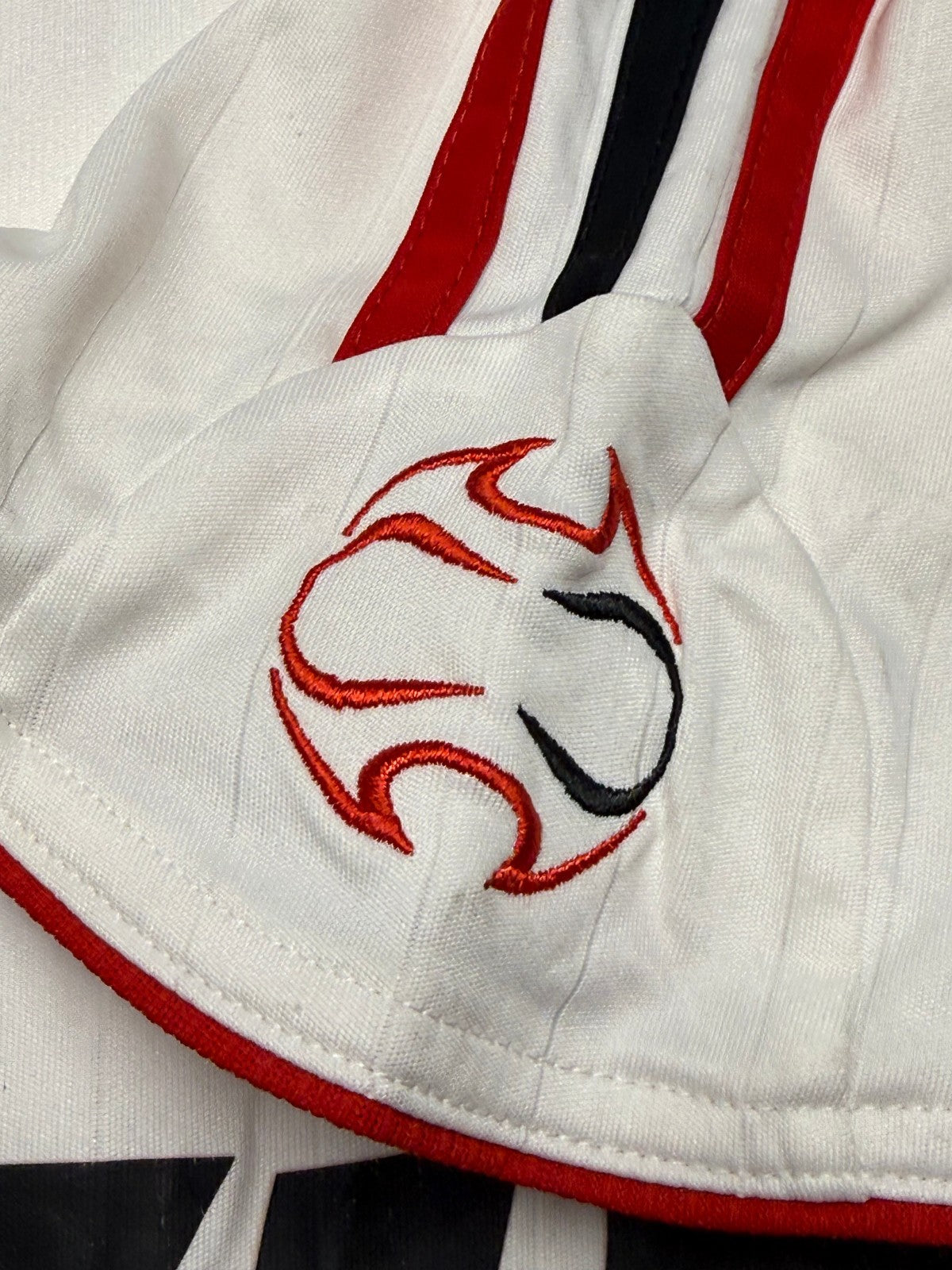 maglia milan MALDINI away store version adidas Bwin 2006 2007 Vintage S