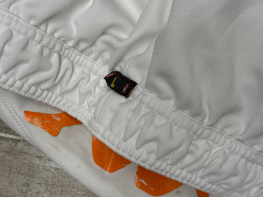 shorts pantaloncini calcio AS ROMA TOTTI #10 Kappa 2011 2012 home L
