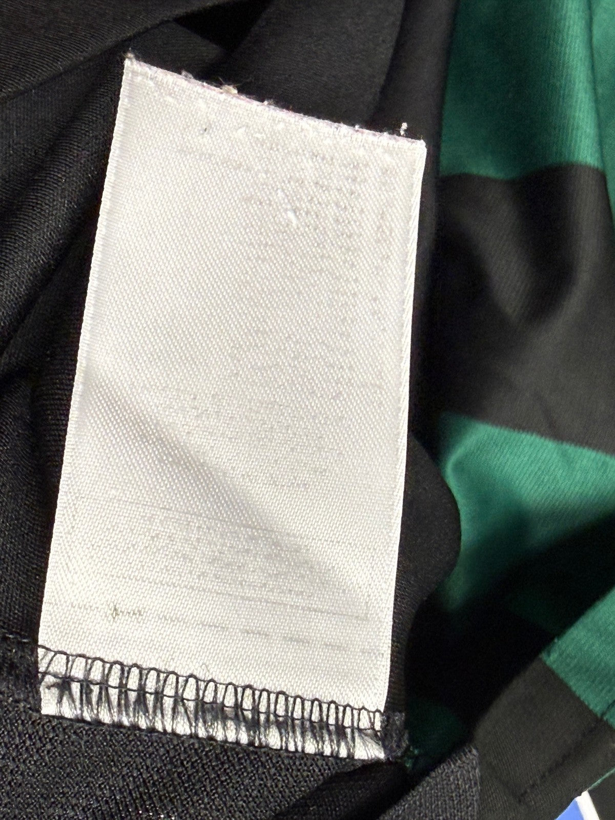 VfL Wolfsburg Dzeko 9 Maglia Vintage Adidas 2009 2010 Home Bundesliga XL