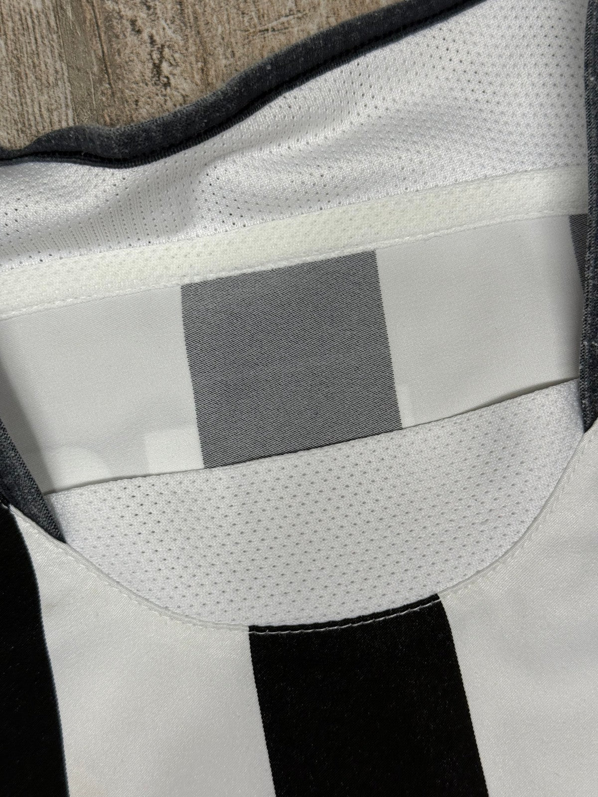 maglia calcio vintage Del Piero Juventus 2003 2004 Serie A Nike Fastweb home M