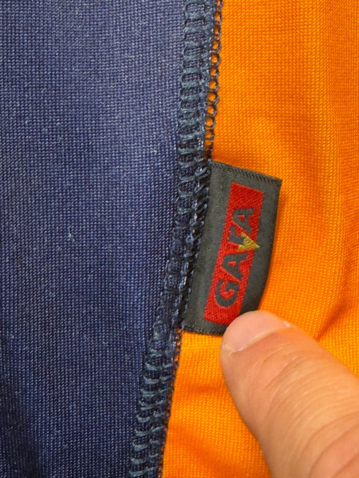 AS Roma Kappa 2001/02 Champions League Totti #10 Maglia Jersey INA Assitalia L