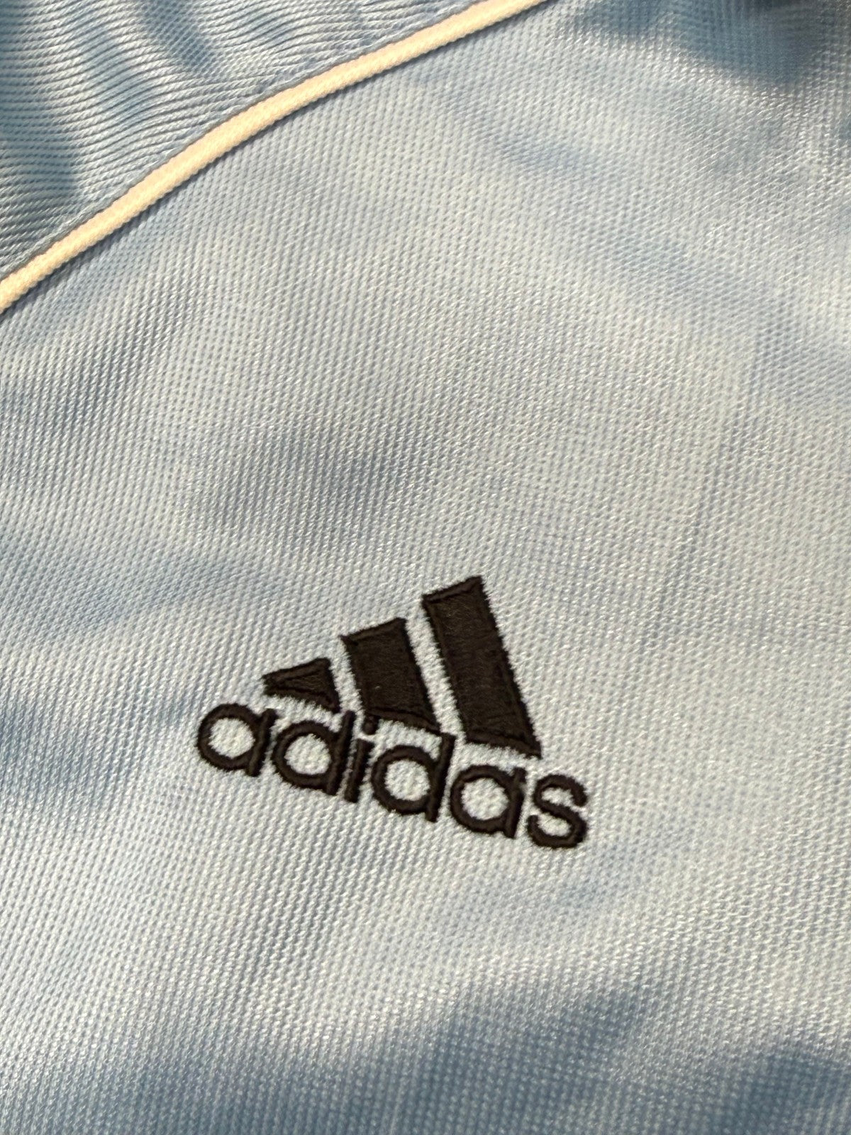 Bayern Munich Adidas 2005/06 Kahn GK T-Com Goalkeeper Maglia Jersey M portiere