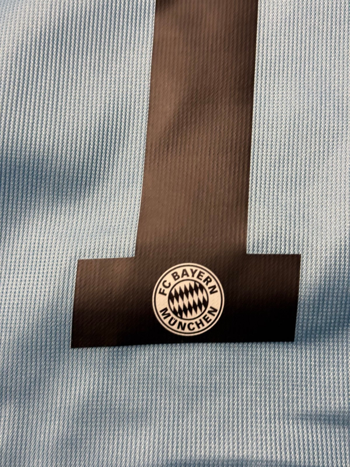 Bayern Munich Adidas 2005/06 Kahn GK T-Com Goalkeeper Maglia Jersey M portiere