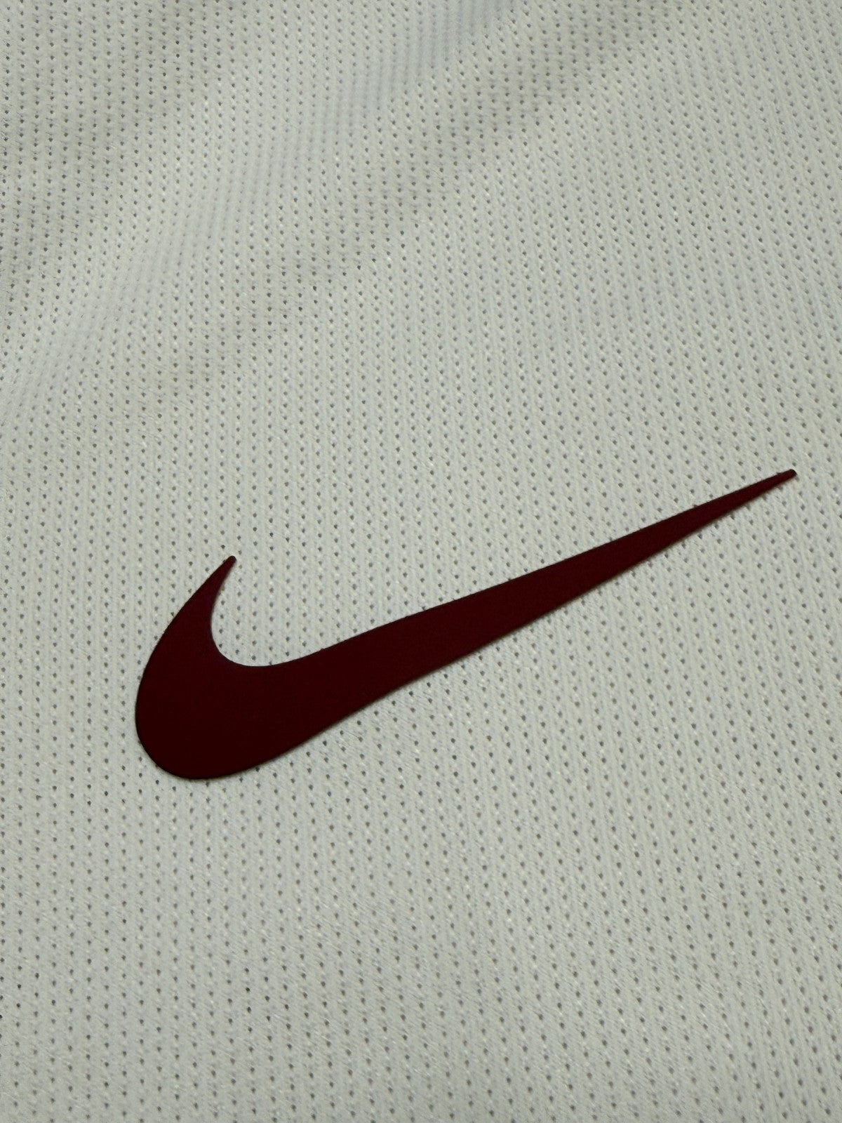 Maglia calcio vintage Roma TOTTI shirt 2016 2017 JERSEY NIKE player issue S