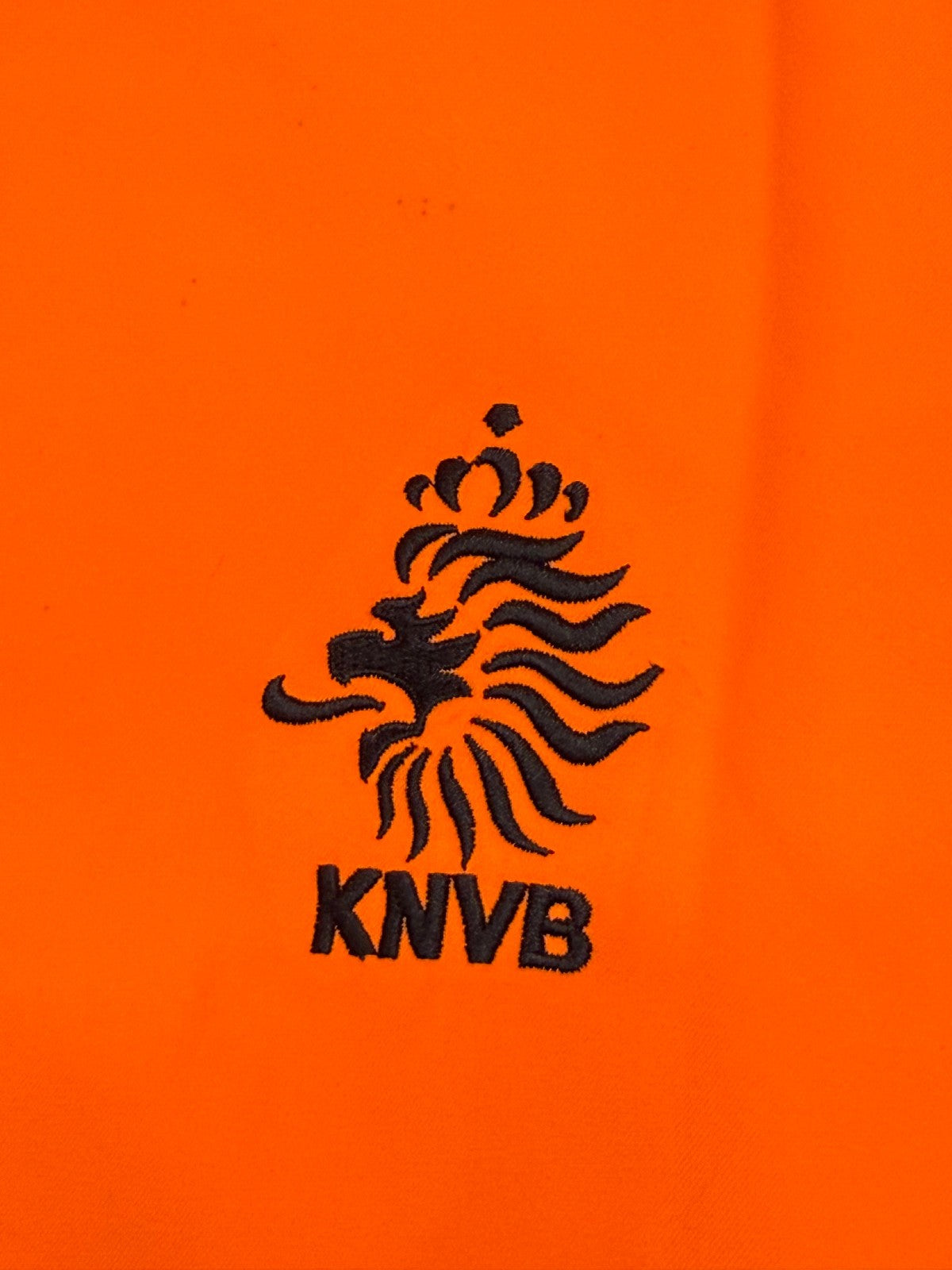 maglia calcio vintage Holland Olanda Netherlands Van Nistelrooy 2002 Nike
