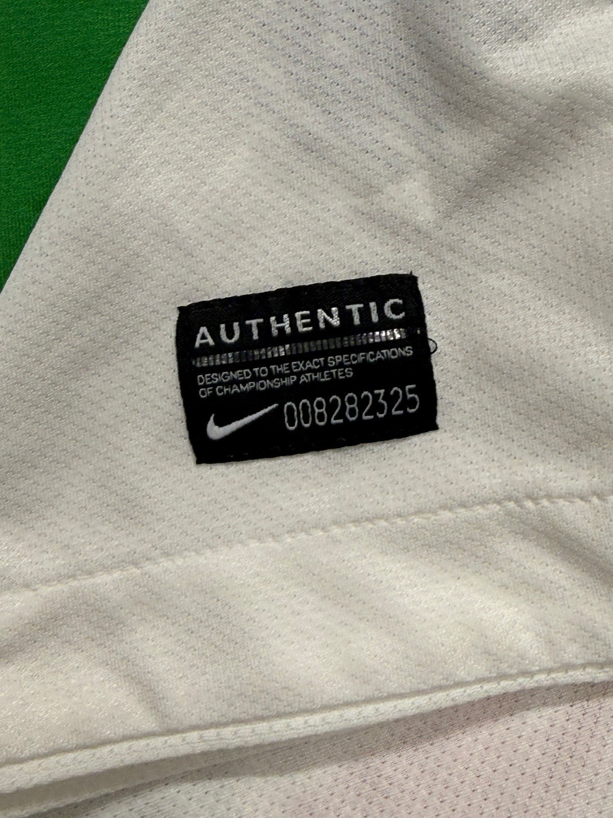 maglia calcio vintage Del Piero Juventus 2010 2011 Serie A Nike Balocco M