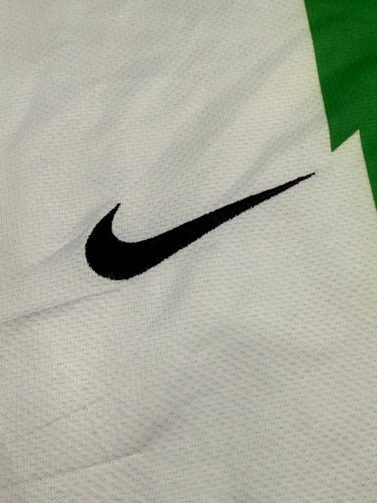 maglia calcio vintage Del Piero Juventus 2010 2011 Serie A Nike Balocco M