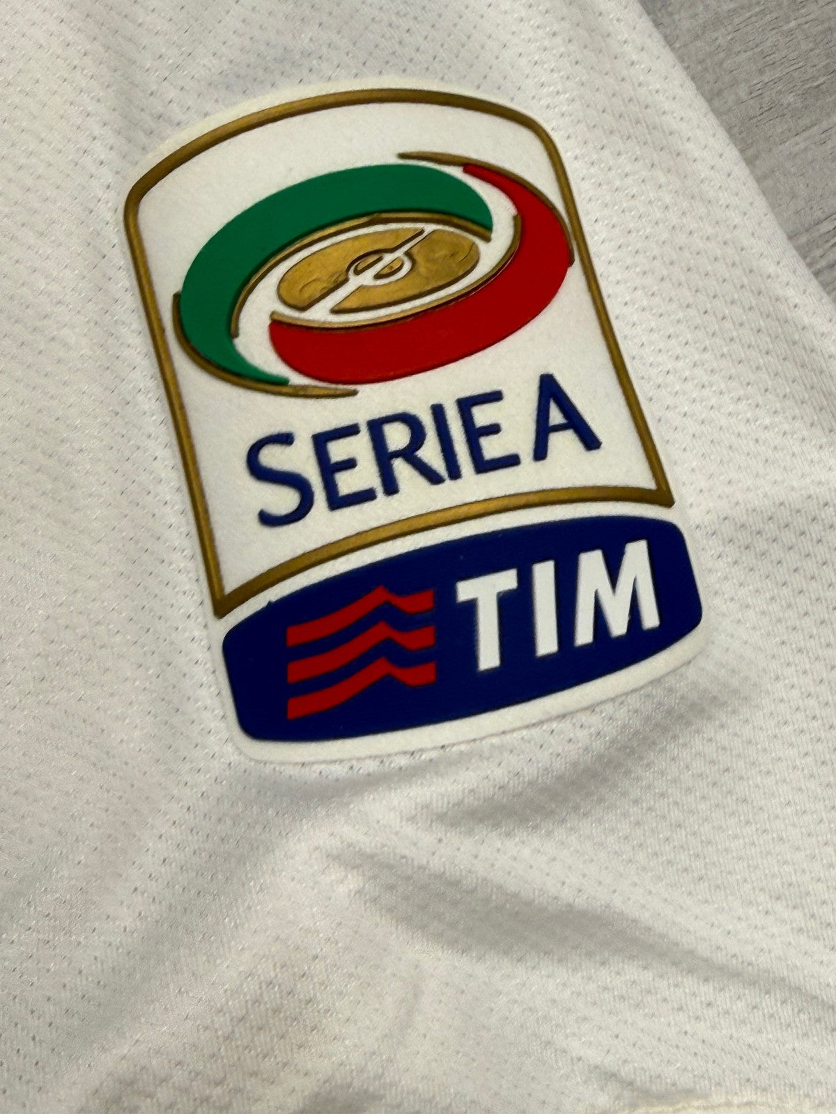 maglia calcio vintage Del Piero Juventus 2010 2011 Serie A Nike Balocco M