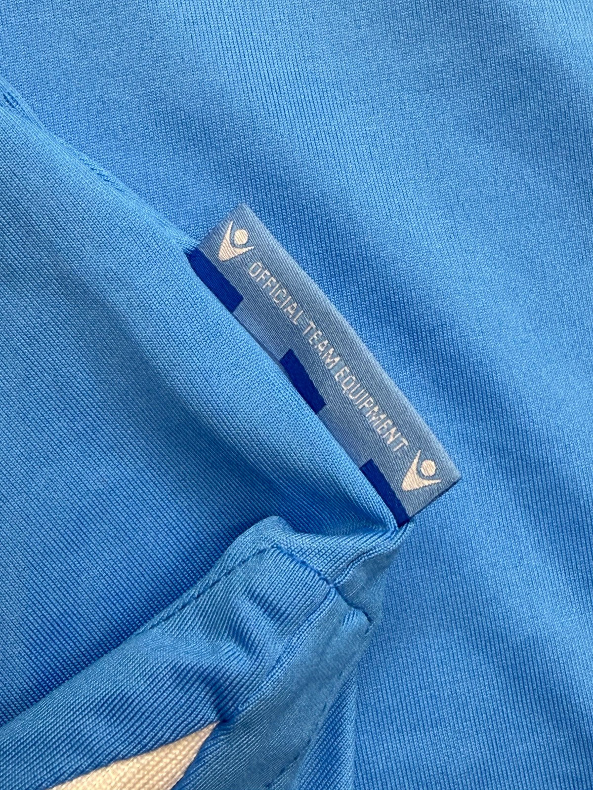 maglia calcio vintage Napoli Cavani home 2012 2013 shirt Jersey Macron L Lete