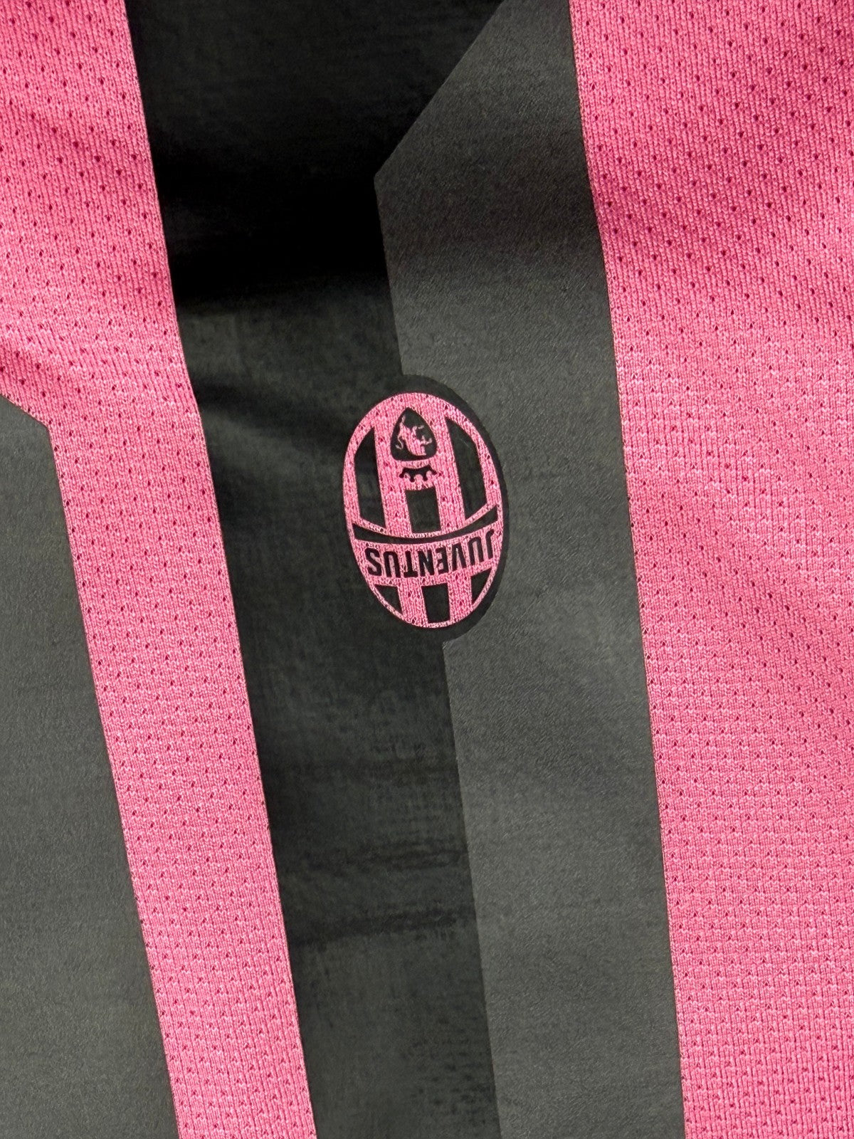 maglia calcio vintage Del Piero Juventus 2011 2012 Serie A Nike Balocco S