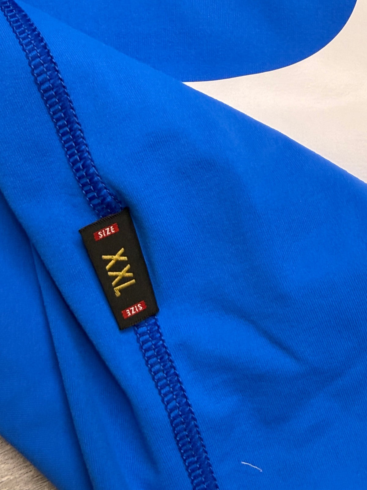 maglia italia Kappa EURO 2000 MALDINI 3 Player version home XXL jersey L/S