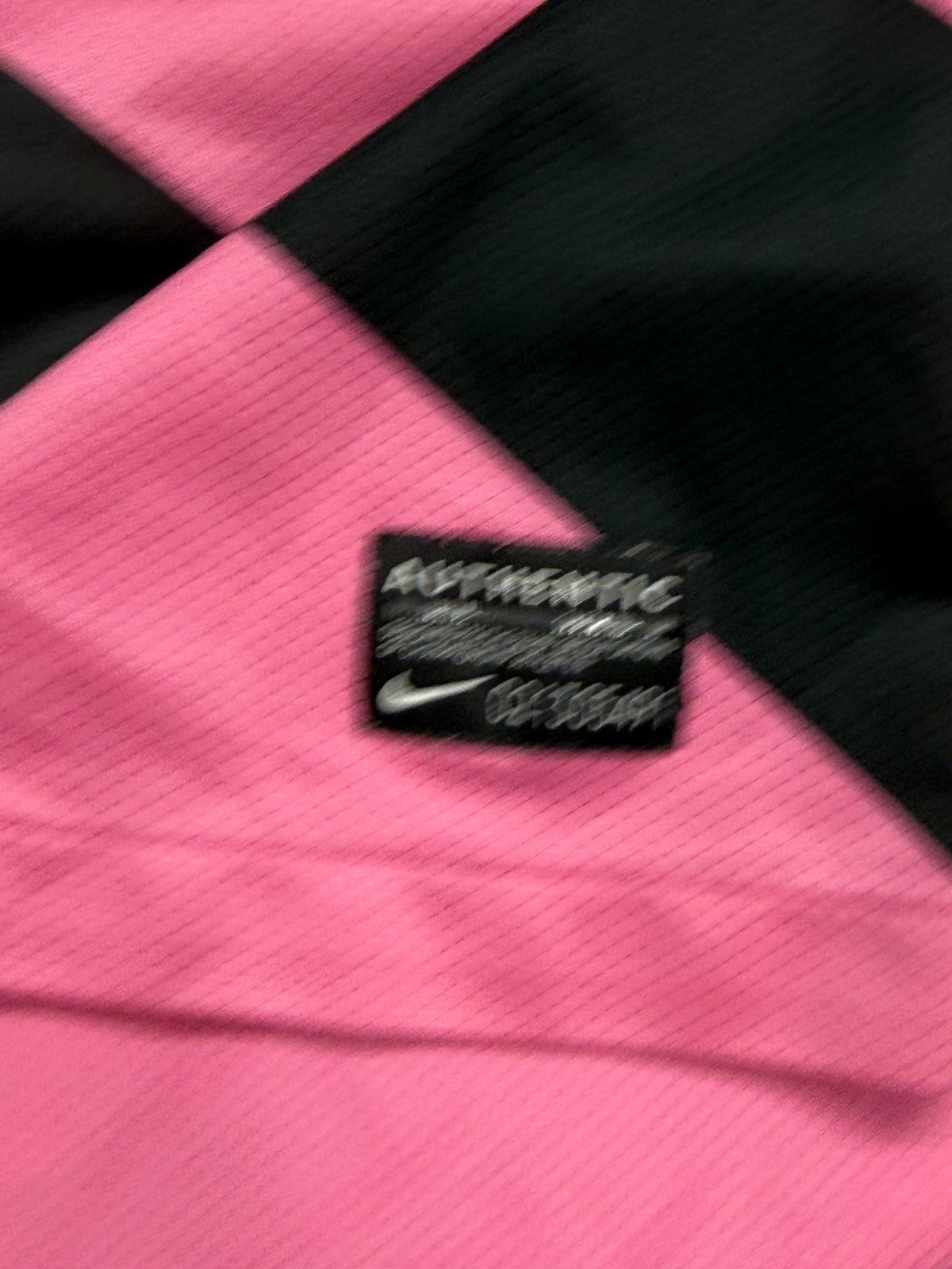 maglia calcio vintage Del Piero Juventus 2011 2012 Serie A Nike Balocco S