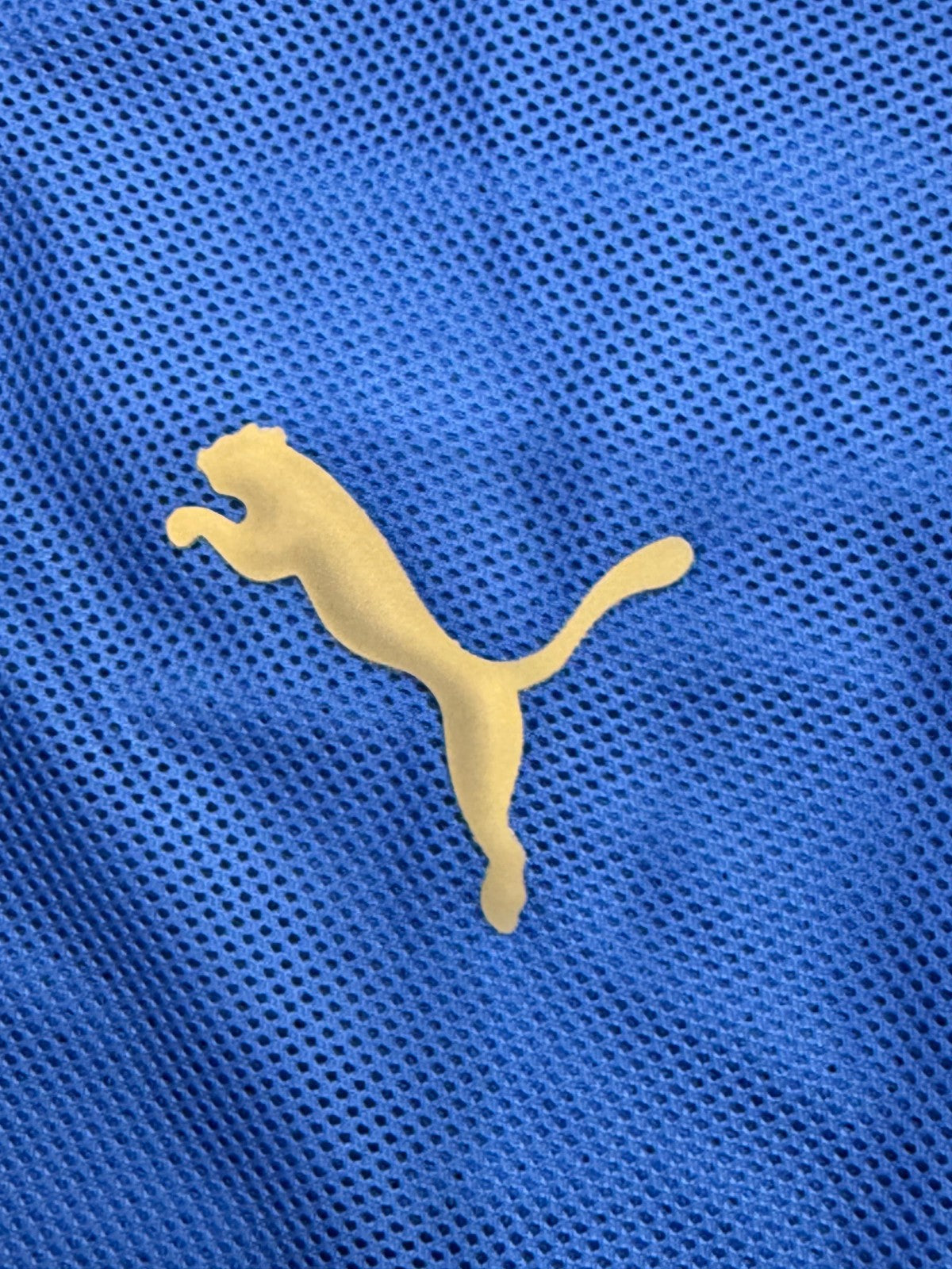maglia calcio vintage Italia EURO 2008 store GATTUSO home PUMA M