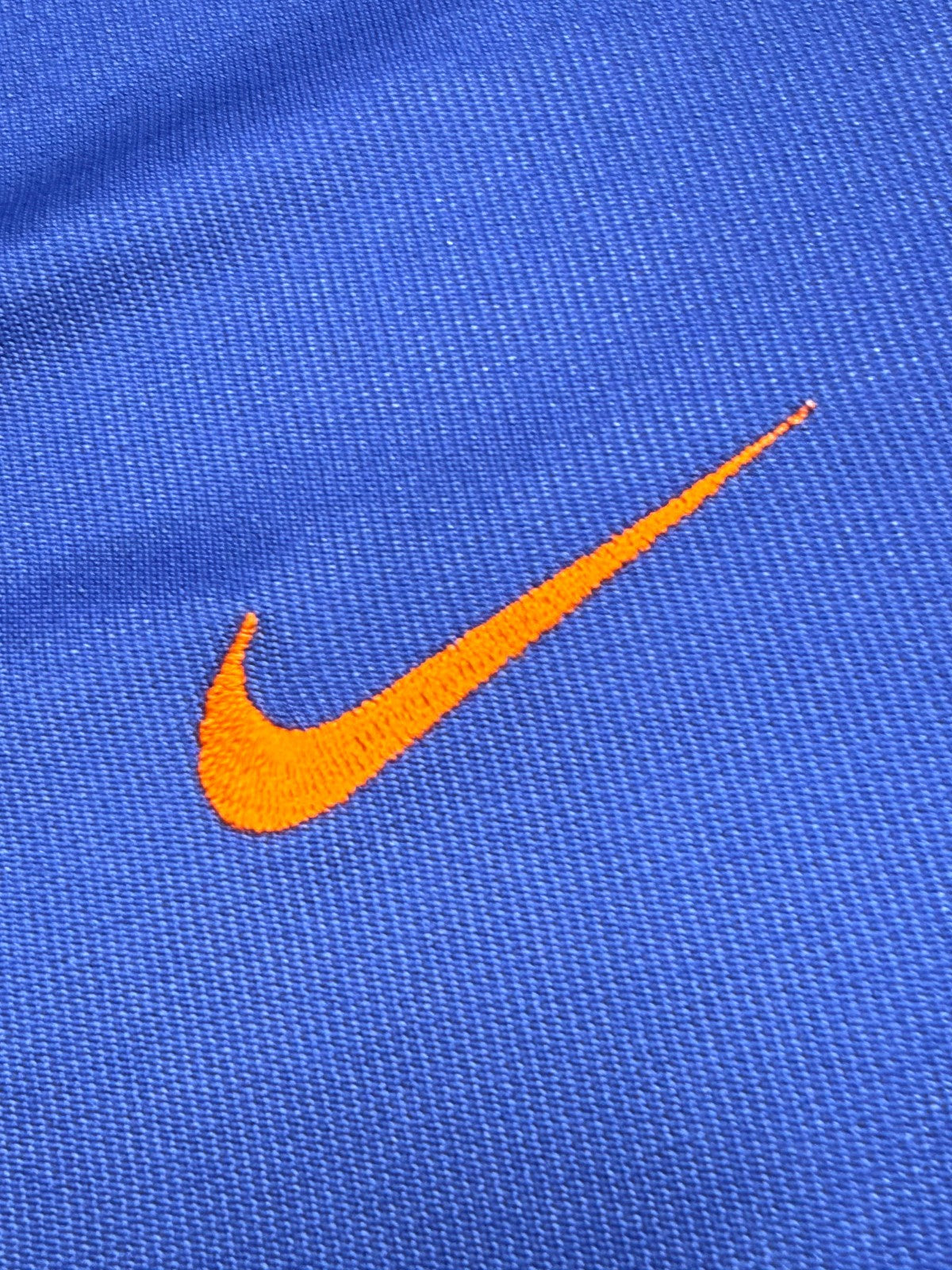 Olanda Nike 2000-2002 Jaap Stam #3 Maglia Vintage XXL Euro 2000