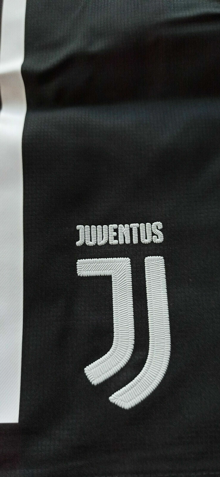 pantaloncini calcio worn Juventus CRISTIANO RONALDO shorts Adidas AUTH