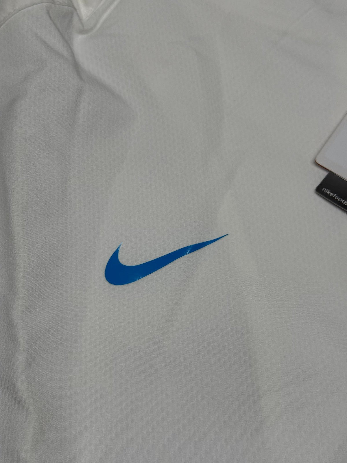Giacca Felpa FC Inter Nike vintage 2008 2009 XL *BNWT* Zanetti Tracktop Jacket