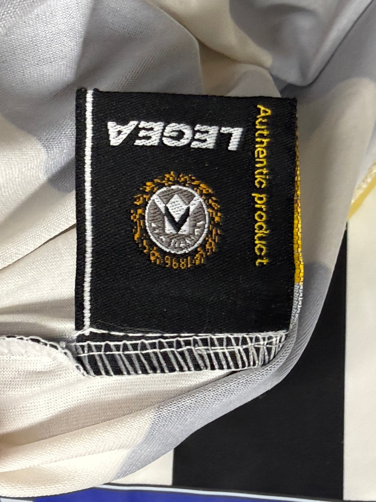 Maglia calcio vintage UDINESE Legea DI NATALE 2010 2011 home Shirt Jersey XL