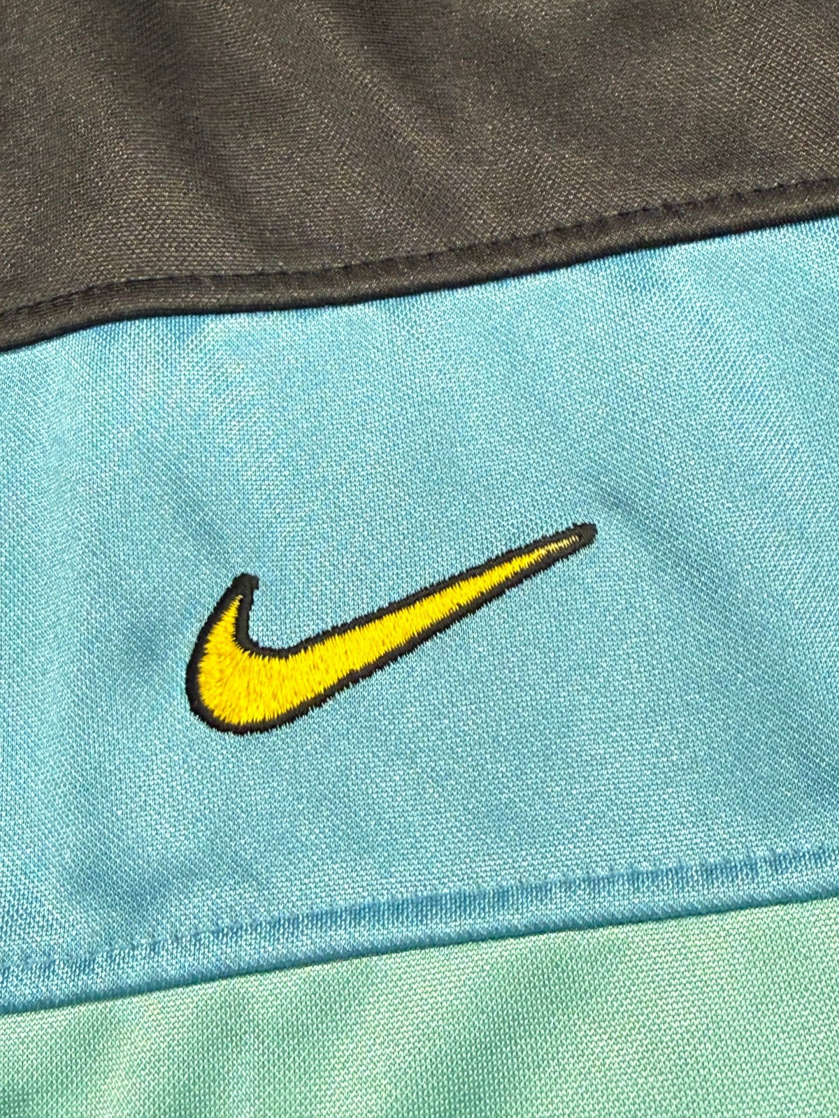 maglia calcio vintage inter Pirelli 1999 2000 Nike PERUZZI portiere goalkeeper