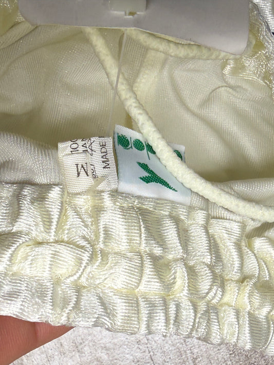 pantaloncini short italia italy FIGC Diadora Roberto Baggio World Cup 1990 M JR