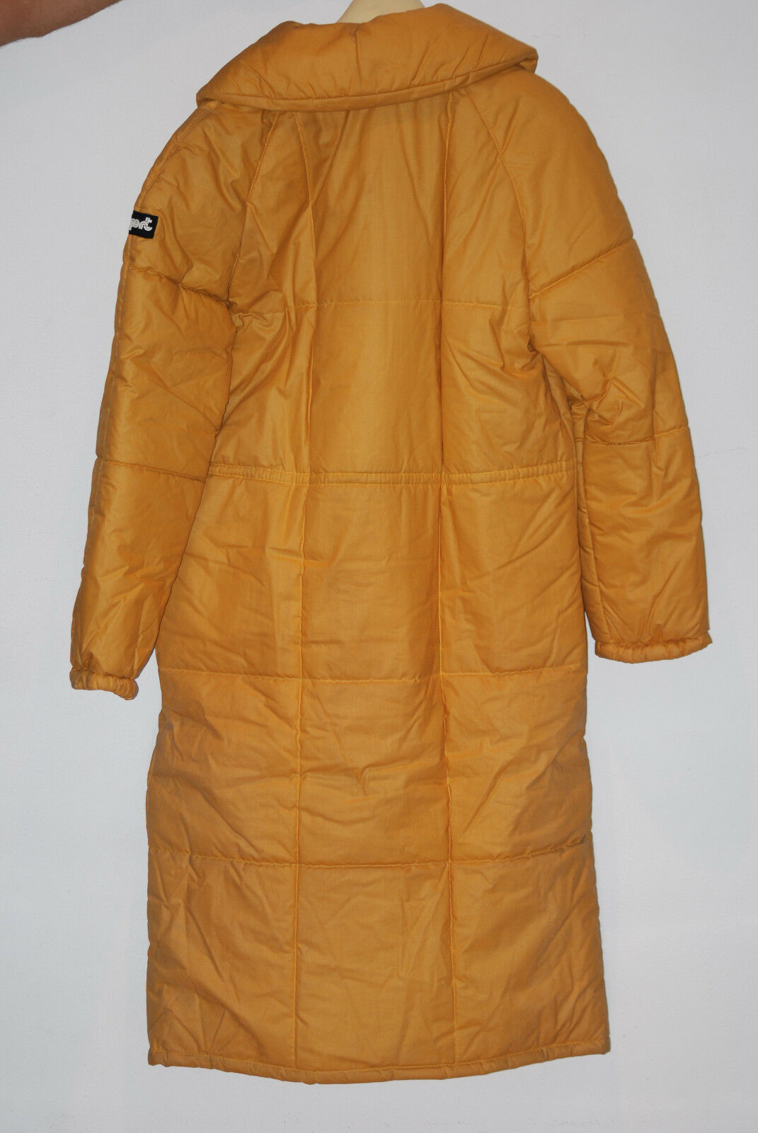 vintage JOSPORT bomber Terital Snow suit grenoble paninaro piumino anni 80