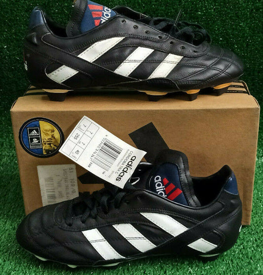 scarpe calcio adidas CORDOBA CUP france 1998 Inter COLOMBIA Ramiro Cordoba botas