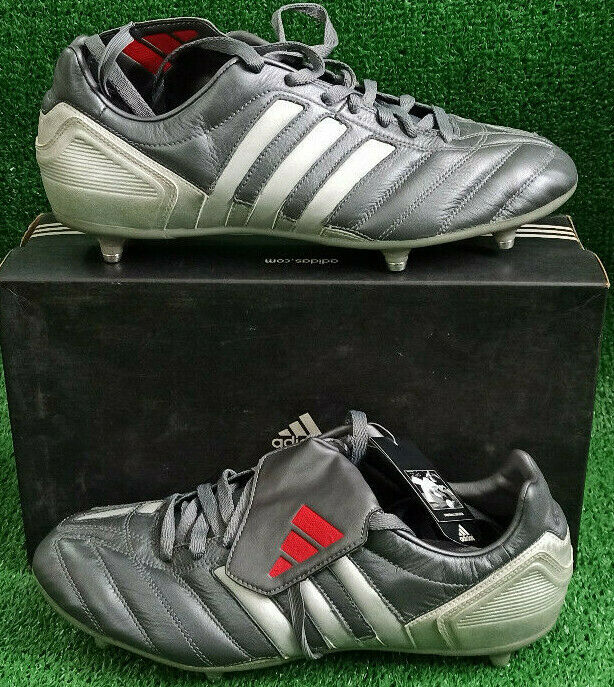 scarpe calcio adidas Predator Manado 2000 Beckham football manchester botas