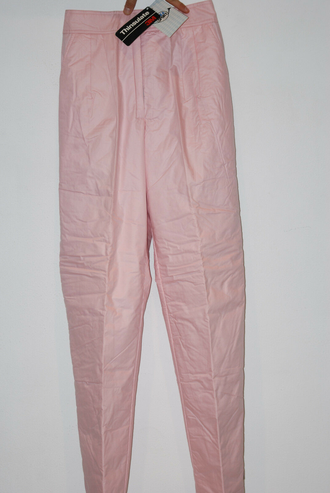 pantaloni Linea Sport Milano snow suit THERMORE THINSULATE 3M