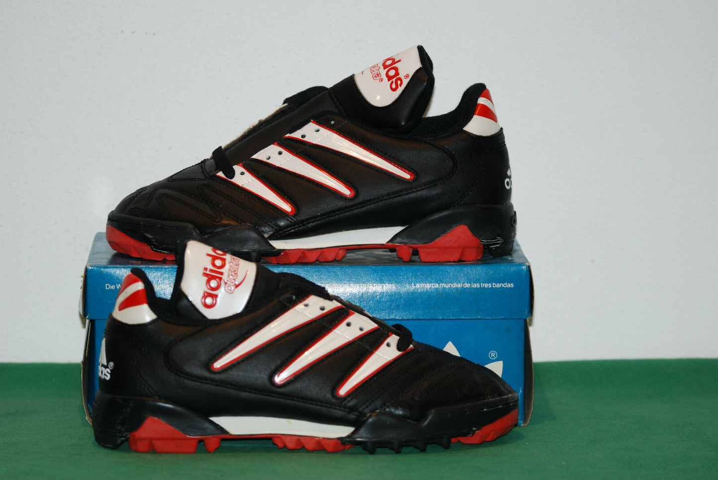 Adidas hotsell 70 boots