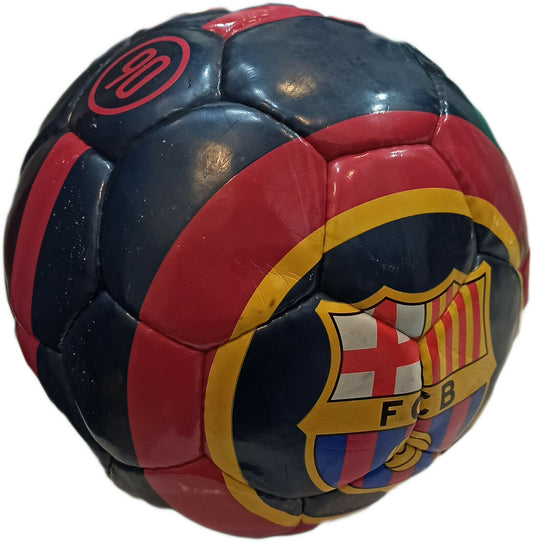 vintage Nike match Barca ball final Champions League Catalist Total 90 2004 rare