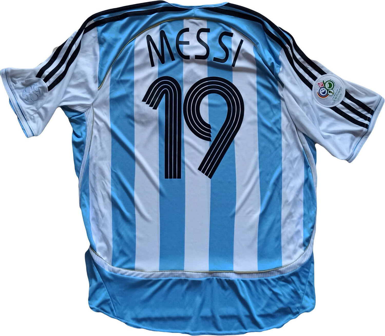 Maglia Argentina Messi Lionel Messi Maglia Maglia Messi Argentina