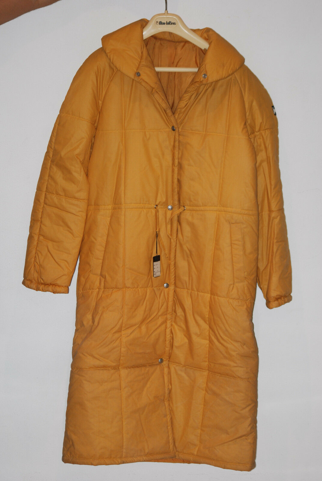 vintage JOSPORT bomber Terital Snow suit grenoble paninaro piumino anni 80