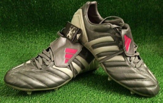 scarpe calcio adidas Predator Manado 2000 Beckham football manchester botas