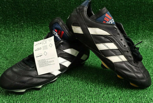 scarpe calcio adidas CORDOBA CUP france 1998 Inter COLOMBIA Ramiro Cordoba botas