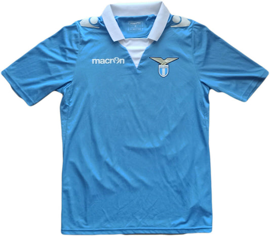 maglia lazio macron calcio KLOSE shirt maillot camiseta 2014 2015