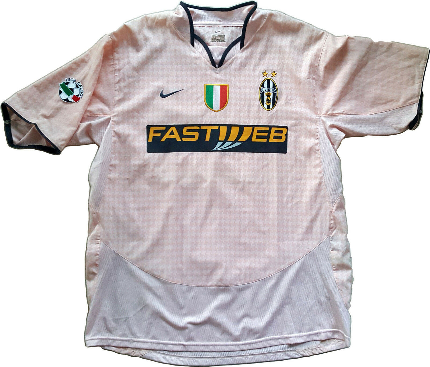 NIKE PALLONI JUVENTUS SC2240 710