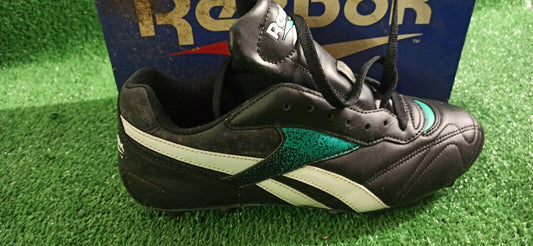 scarpe calcio vintage Football Boots 1994 1995 REEBOK giggs HAMMER MS 41 botas