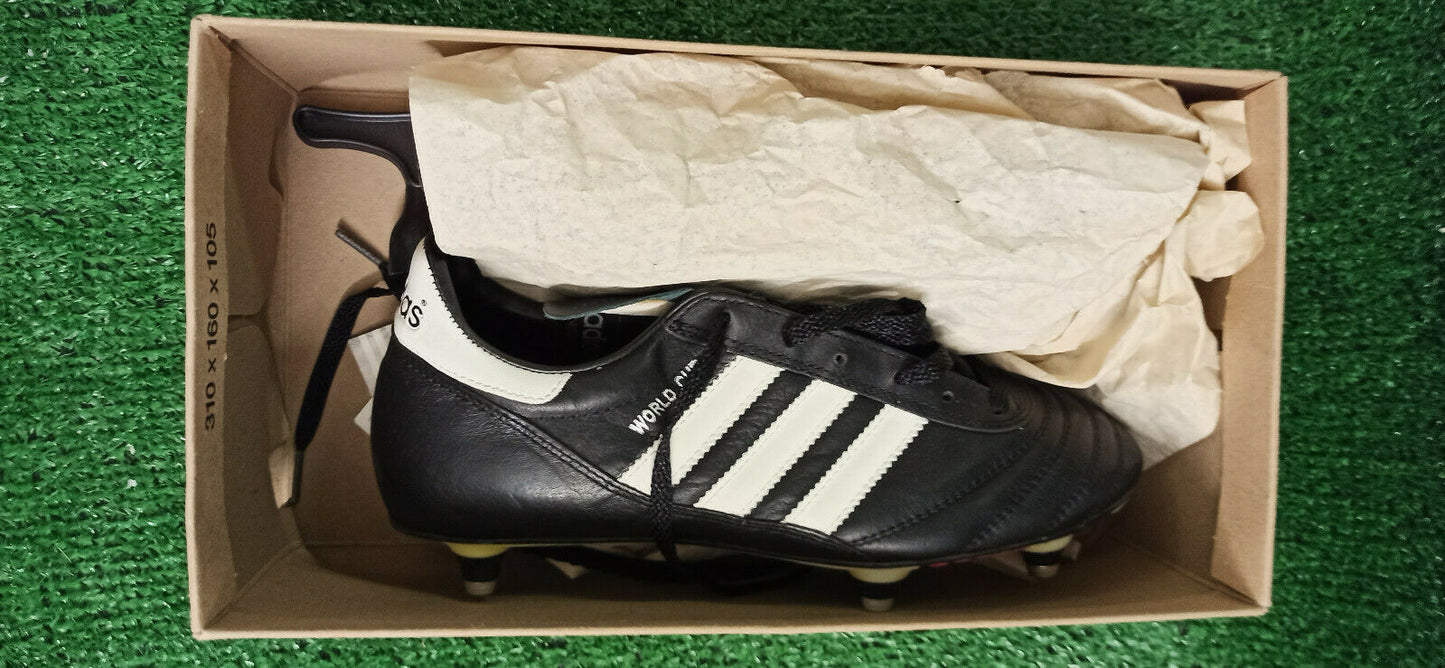 Adidas usa football 1998 best sale