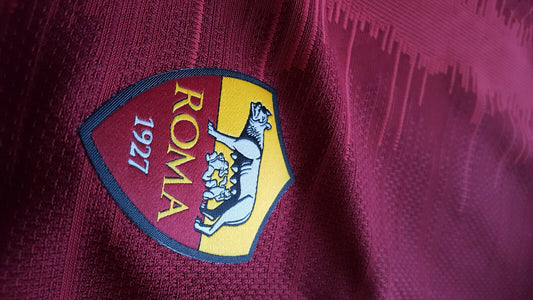 roma worn player issue ZANIOLO #22 nike shorts 2018-2019 pantaloncini magazzino