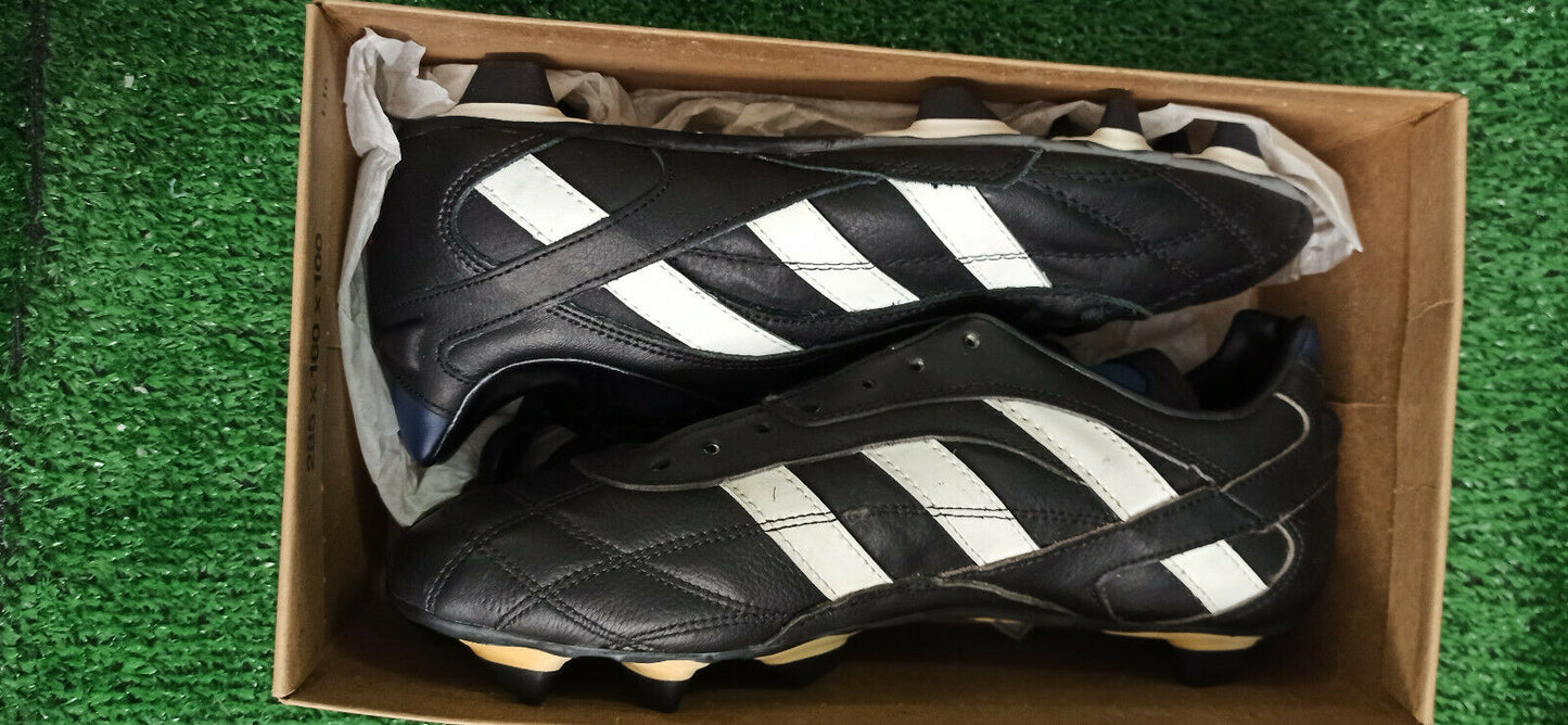 scarpe calcio adidas CORDOBA CUP france 1998 Inter COLOMBIA Ramiro Cordoba botas