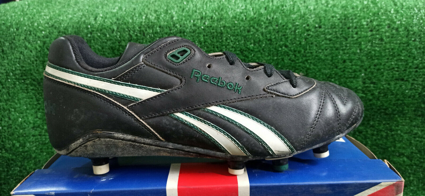 scarpe calcio vintage Football Boots 1994 1995 REEBOK giggs BREAKAWAY botas