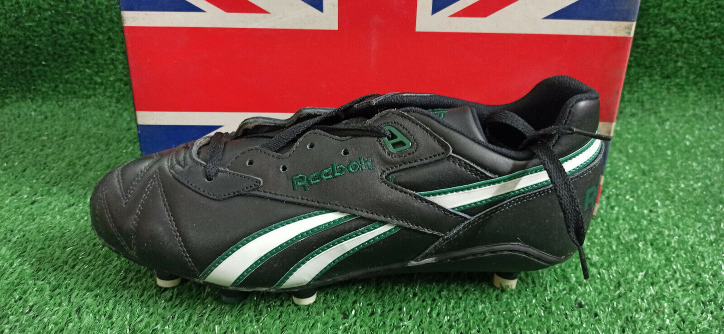 scarpe calcio vintage Football Boots 1994 1995 REEBOK giggs BREAKAWAY botas