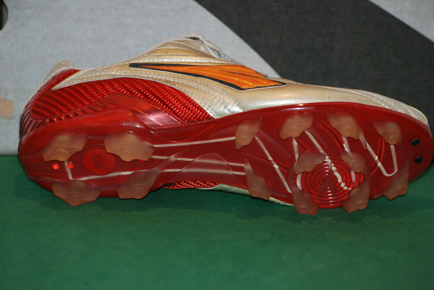 Totti Roma scarpe calcio boots Diadora Maximus AX Rare RTX 14 Boots Predator