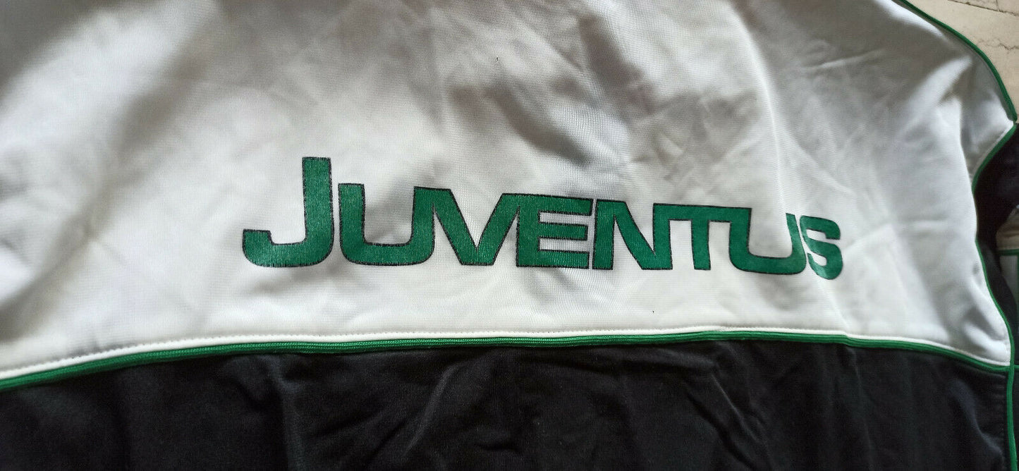 giacca juventus Baggio Roberto Home Tracktop 1991-92 UPIM Kappa jersey vintage