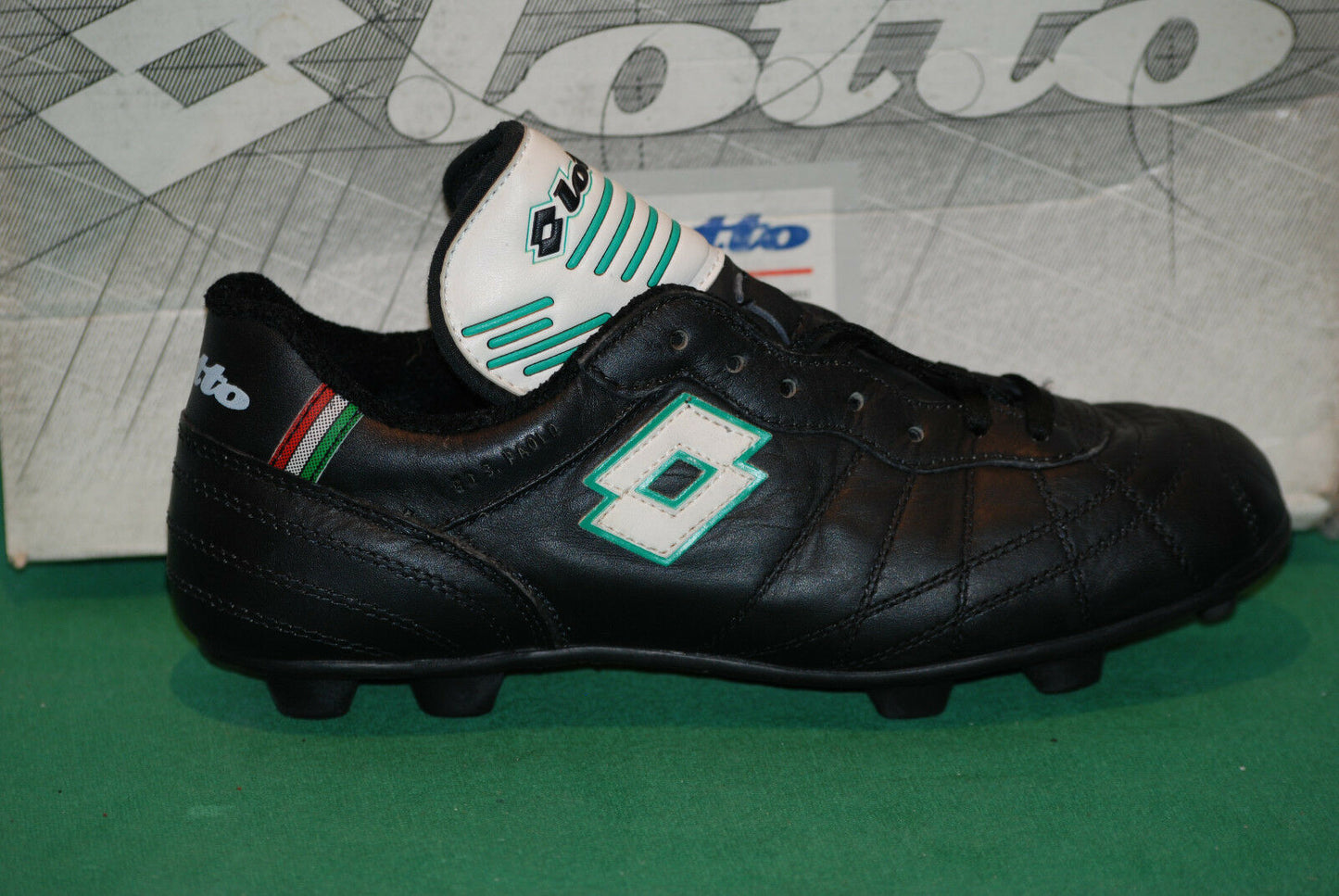 Lotto ruud outlet gullit boots